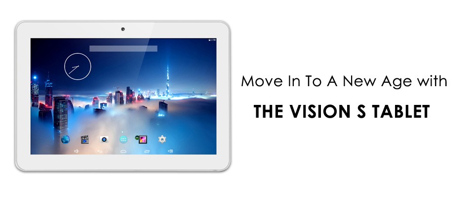 En_Vision Tablet